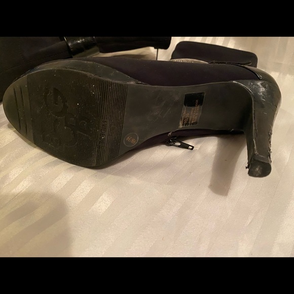 2 for $30 BCBG girls booties - Picture 3 of 5